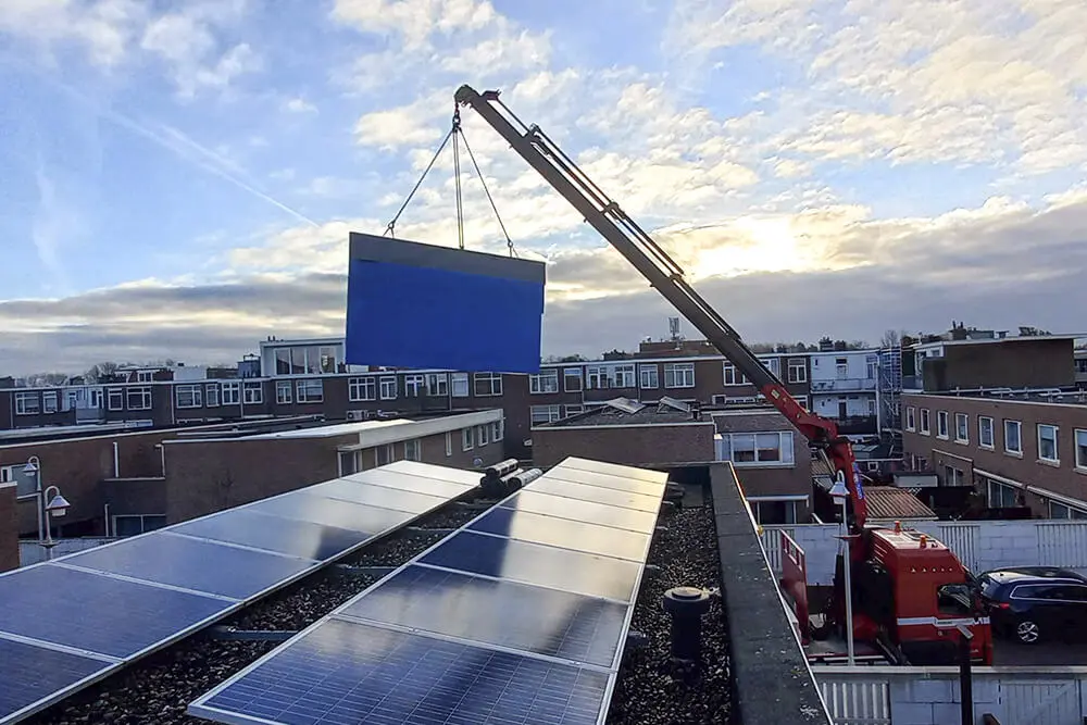 Nieuwbouw_Velo-Bouw_Stolwijk